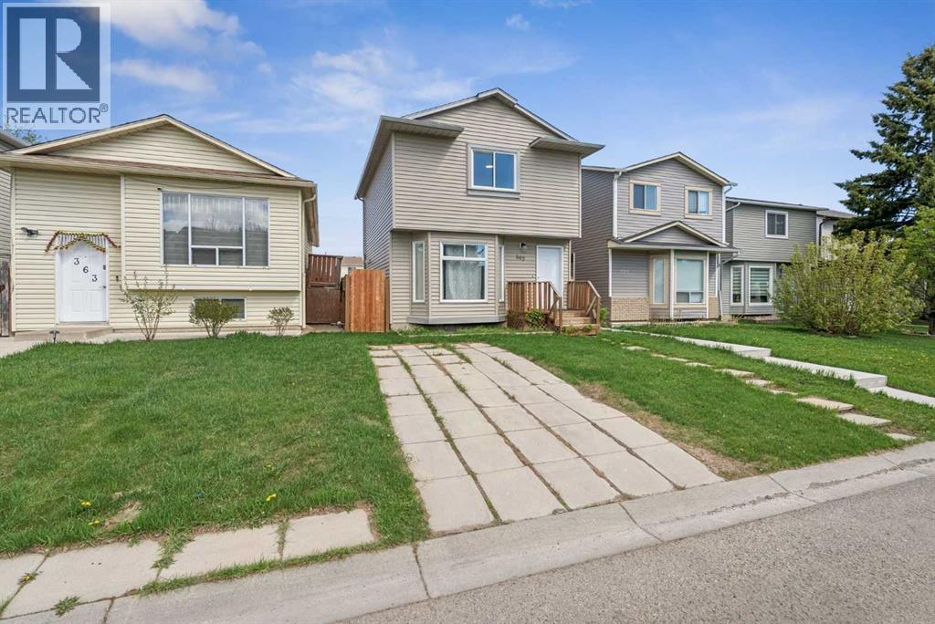 367 Martinbrook Place NE - 2