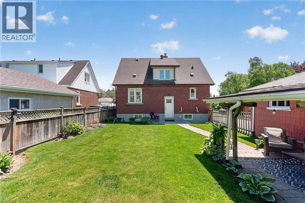 496 ROSSEAU Road - 26