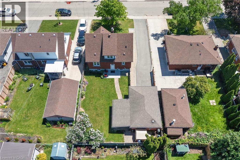 496 ROSSEAU Road - 32