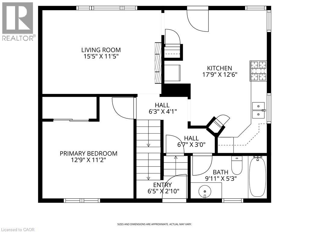 496 ROSSEAU Road - 33