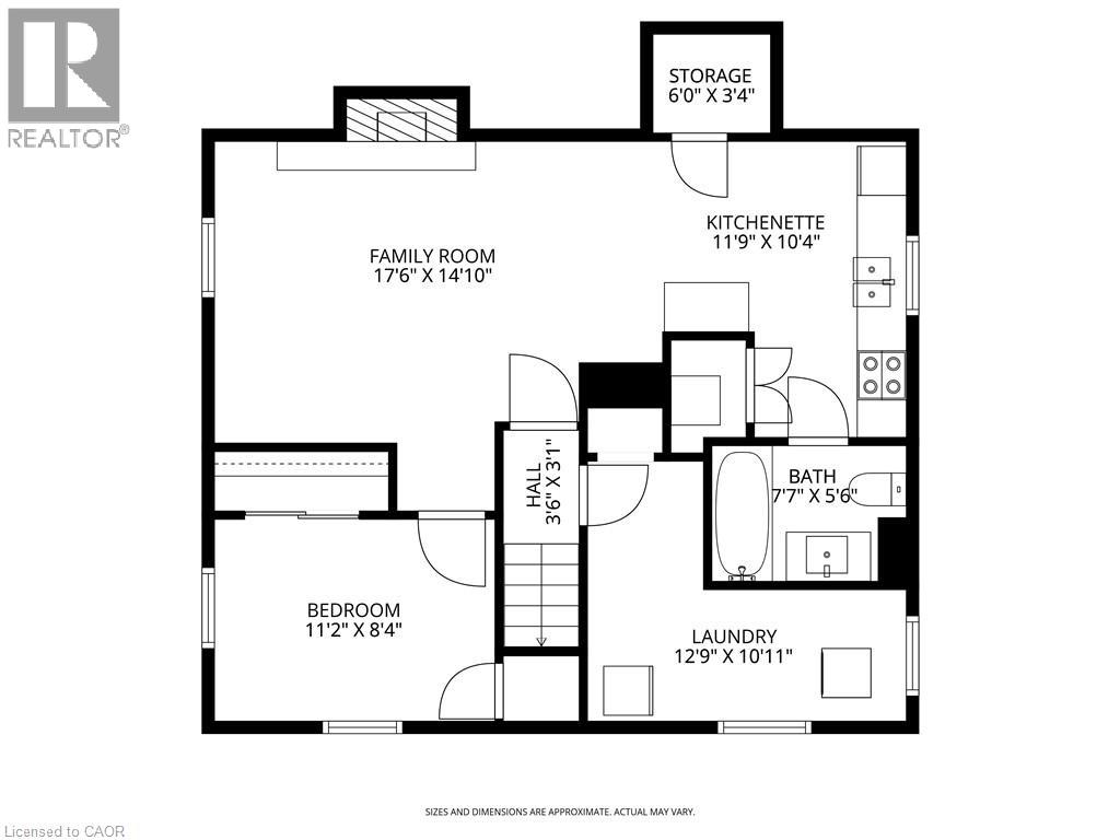 496 ROSSEAU Road - 35