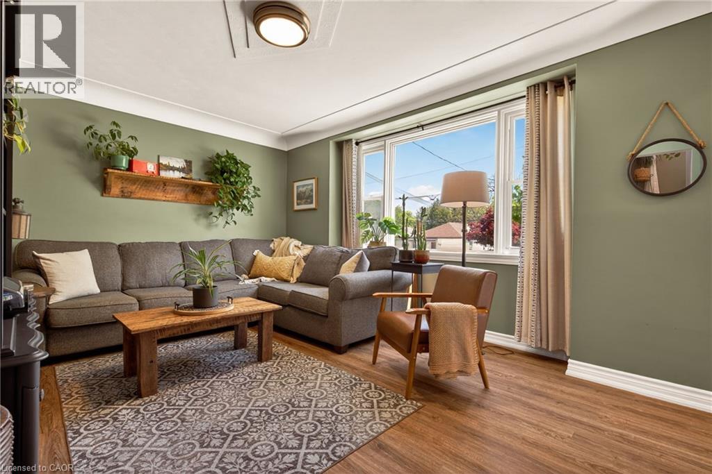 496 ROSSEAU Road - 4