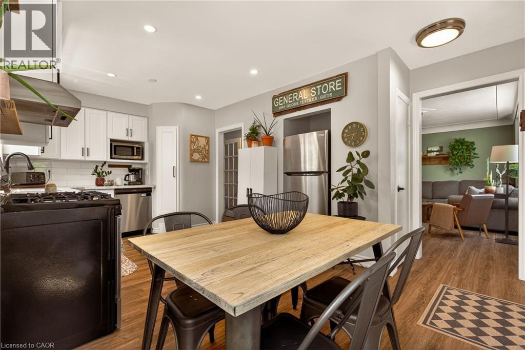 496 ROSSEAU Road - 8