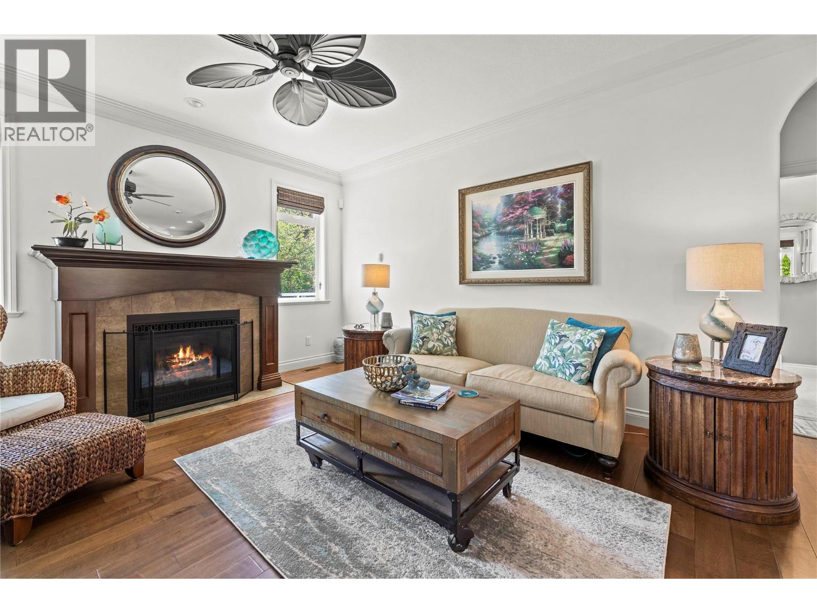 2728 Valleyview Drive, Blind Bay