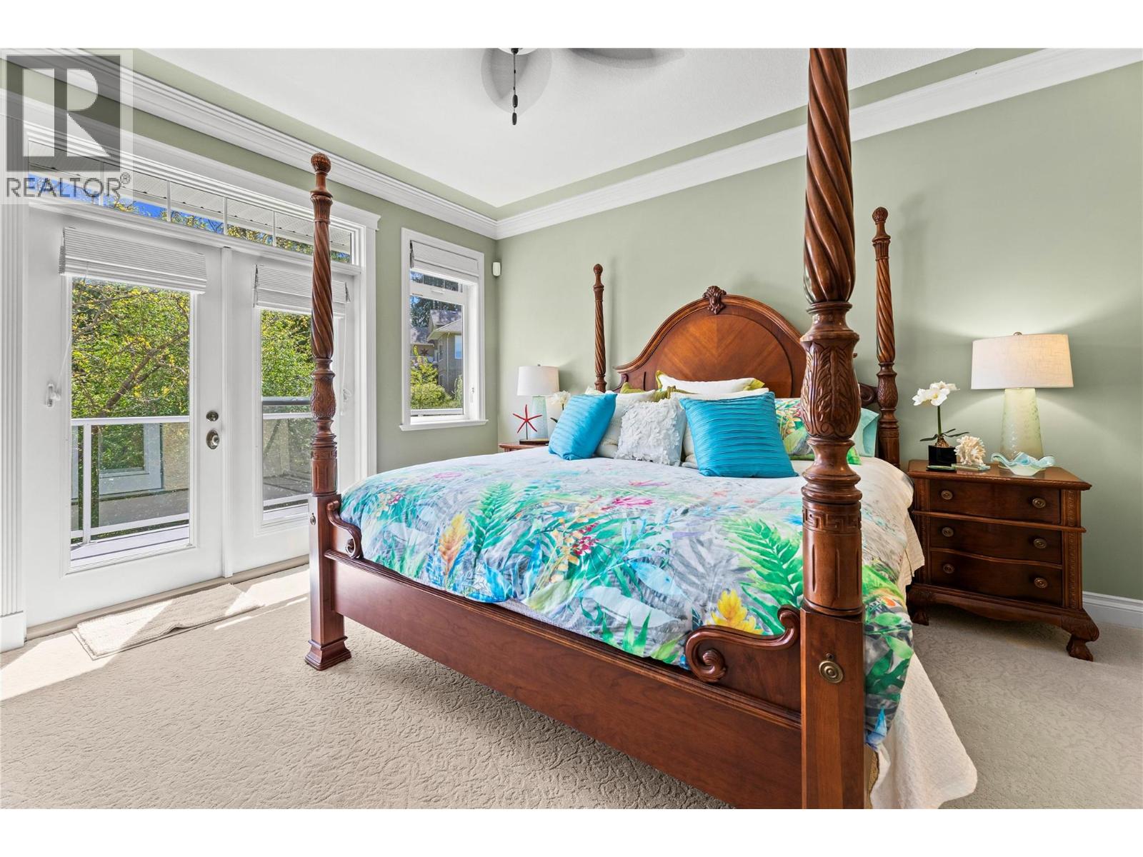 2728 Valleyview Drive, Blind Bay