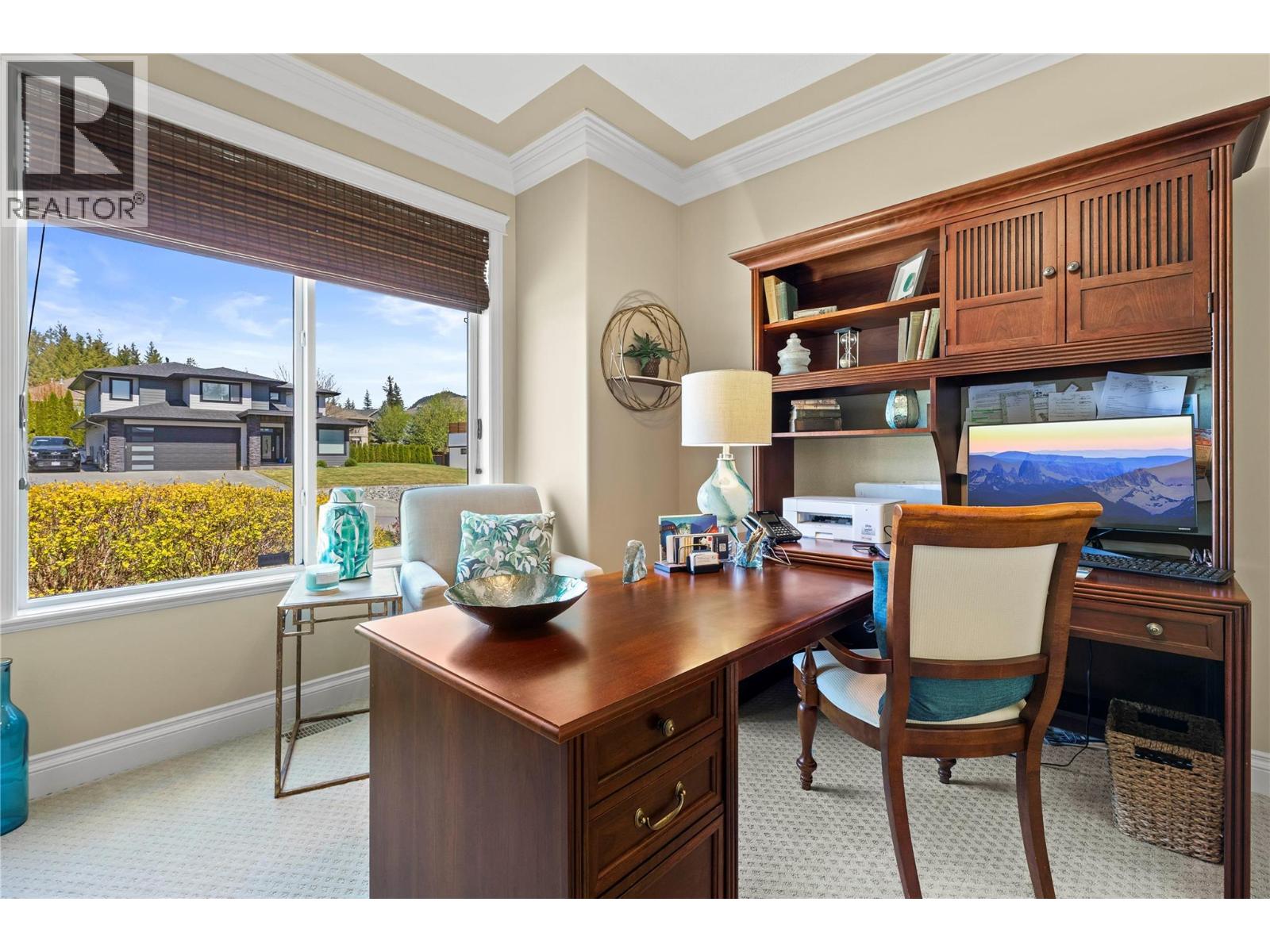 2728 Valleyview Drive, Blind Bay