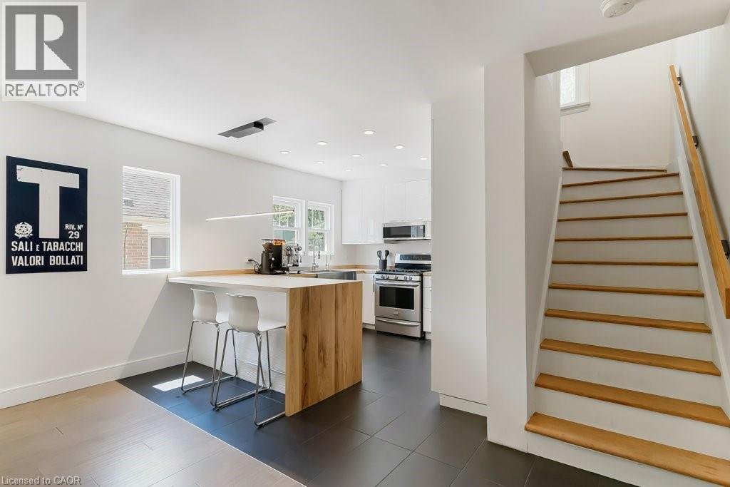 20 RAMORE Street - 22
