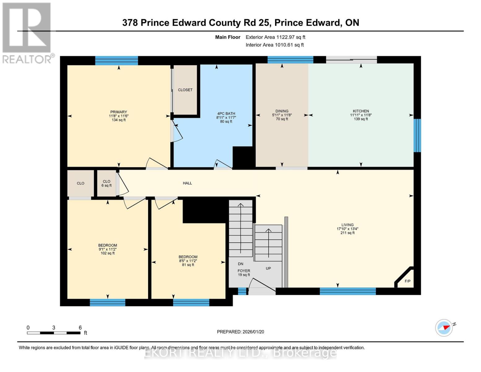 378 COUNTY ROAD 25 ROAD - 35