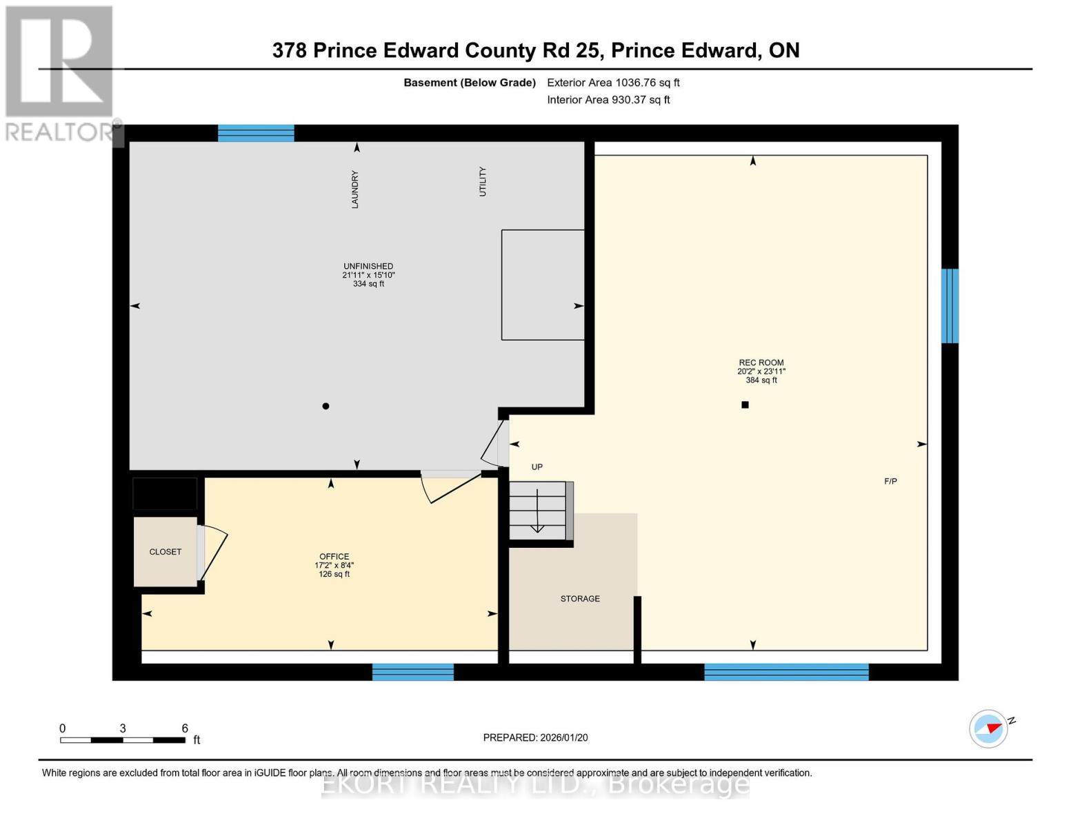 378 COUNTY ROAD 25 ROAD - 36