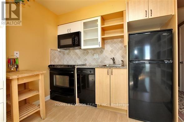 #2509 600 FLEET STREET - 4