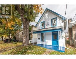 219 DESCHAMPS AVENUE