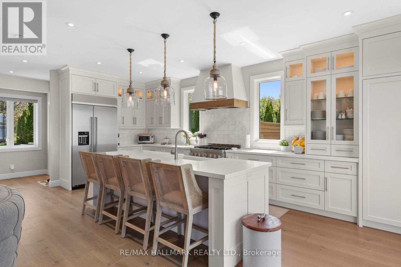 30 GOOCH PARK DRIVE - 11