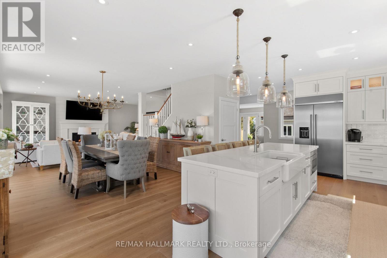 30 GOOCH PARK DRIVE - 16