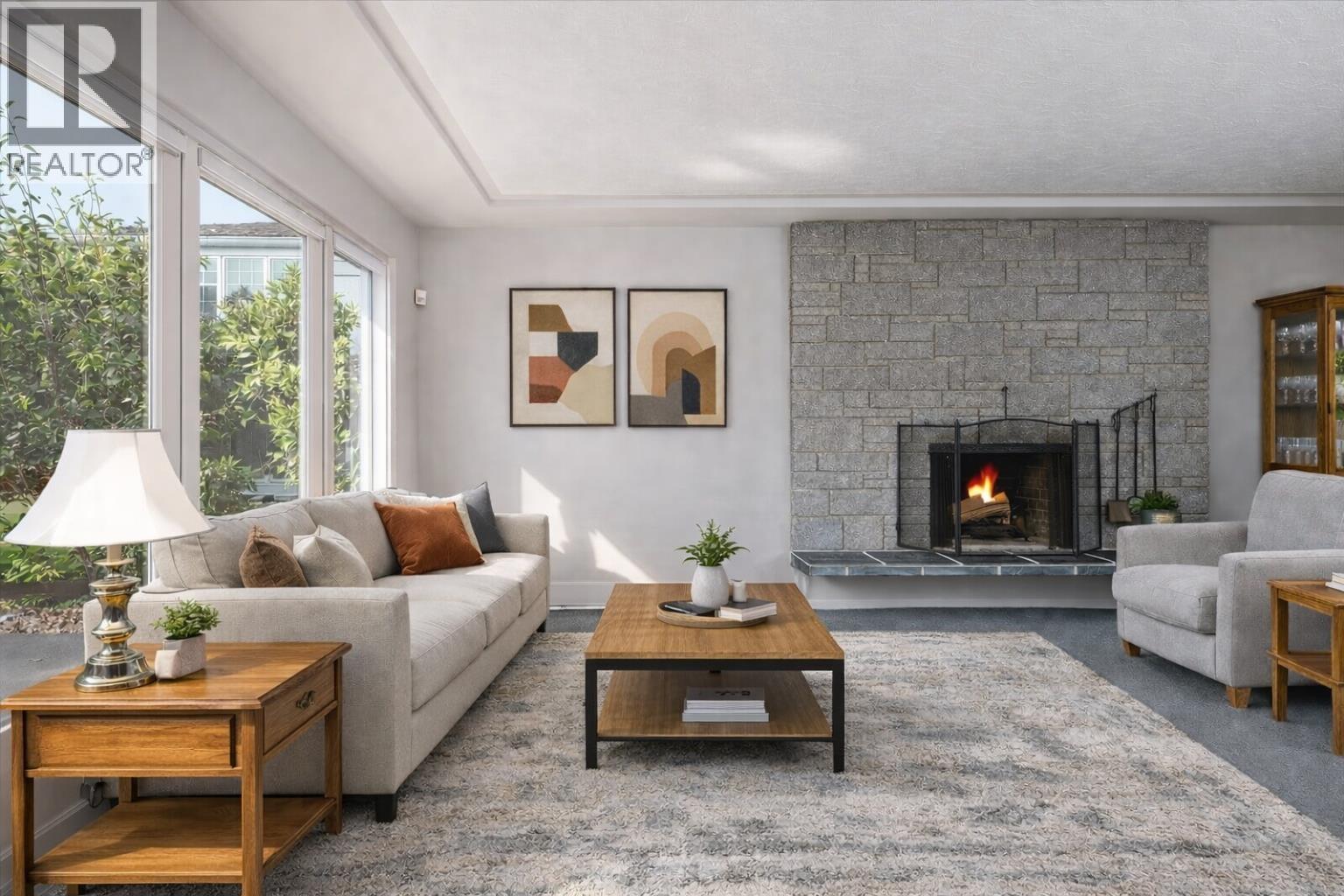 2864 BUSHNELL PLACE, North Vancouver