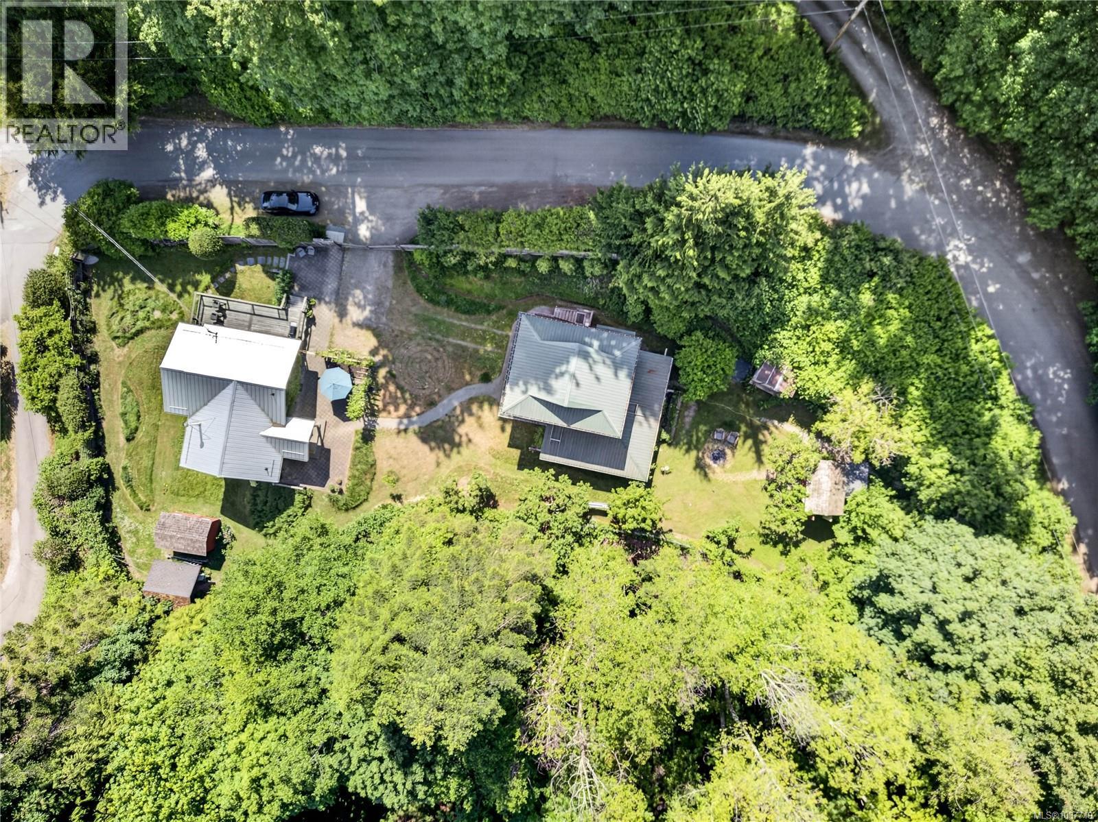 144 Douglas Rd, Salt Spring