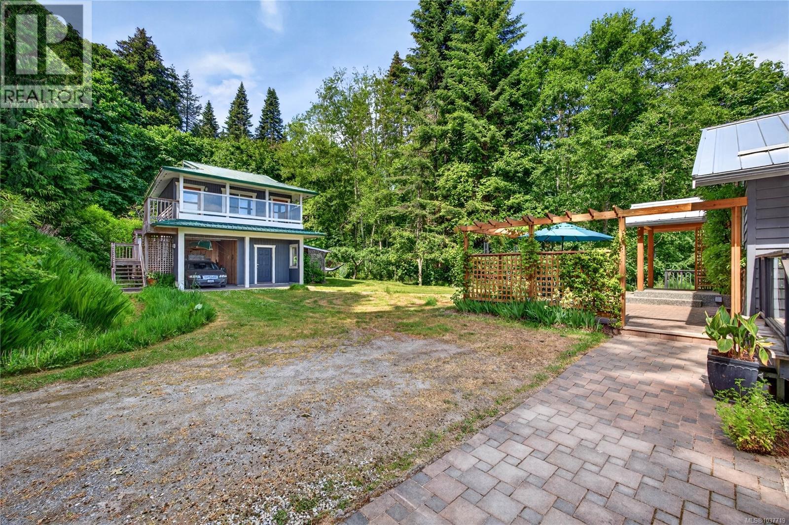 144 Douglas Rd, Salt Spring