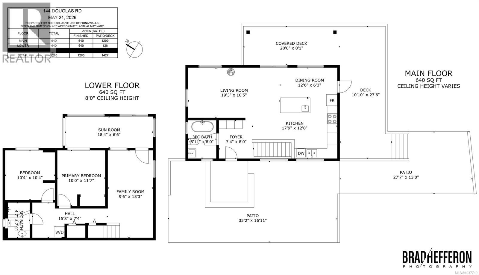 144 Douglas Rd, Salt Spring