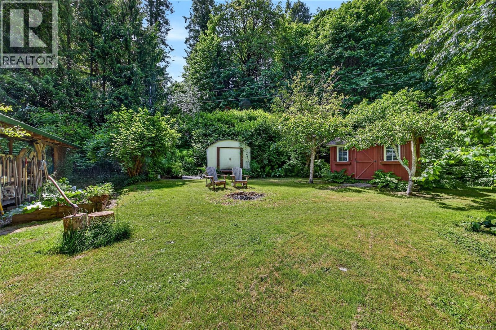 144 Douglas Rd, Salt Spring