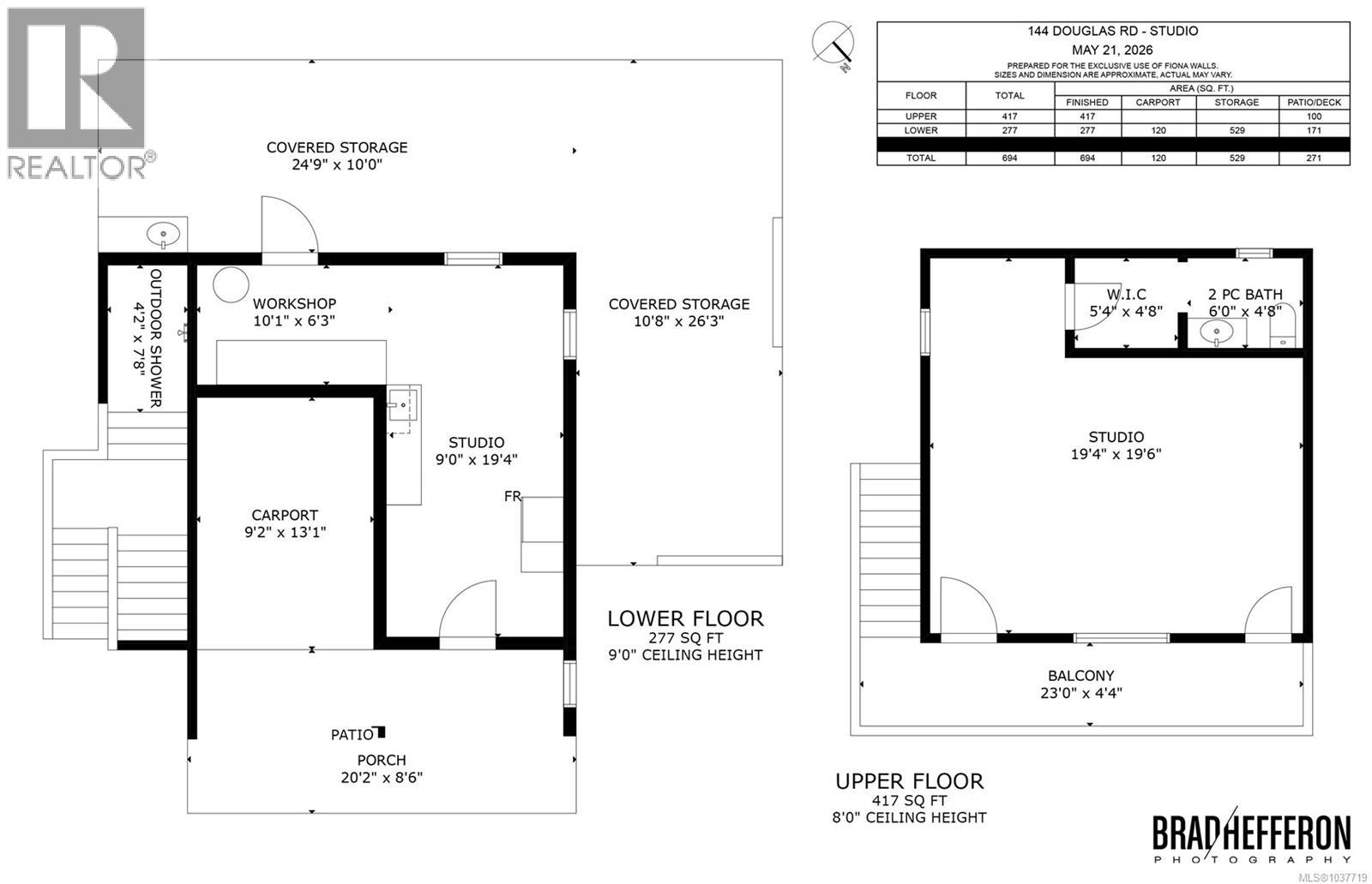 144 Douglas Rd, Salt Spring