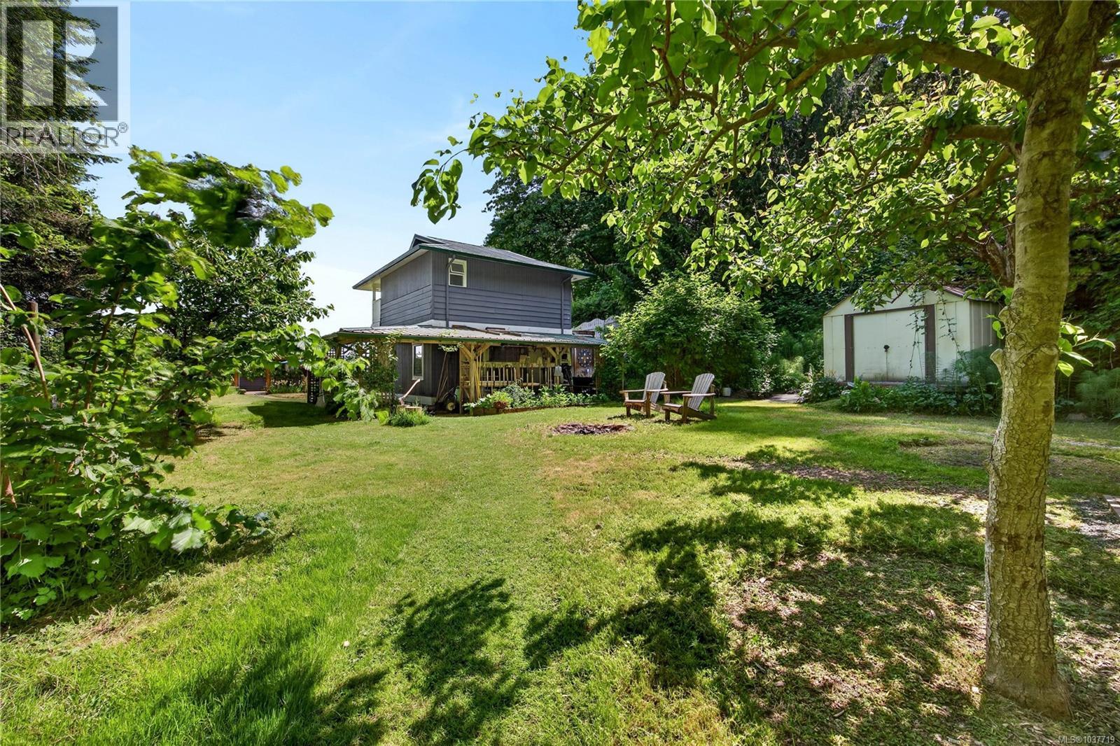 144 Douglas Rd, Salt Spring