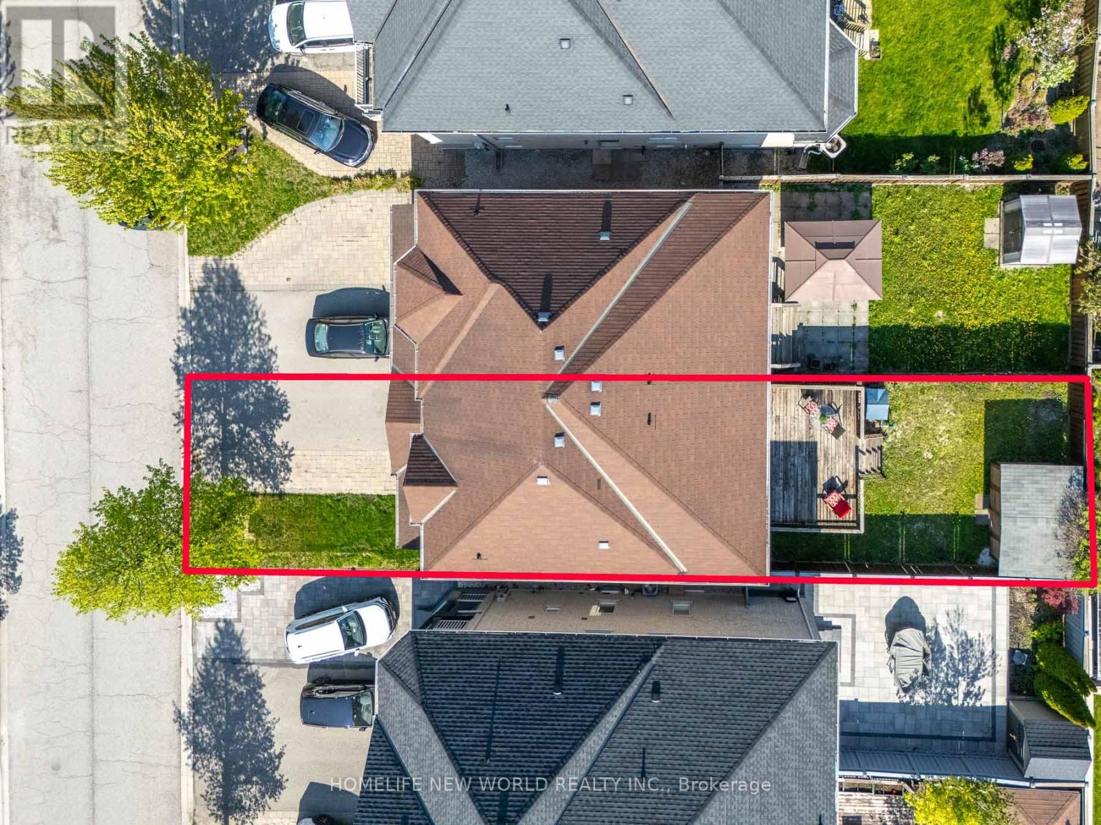 47 OZNER CRESCENT - 33