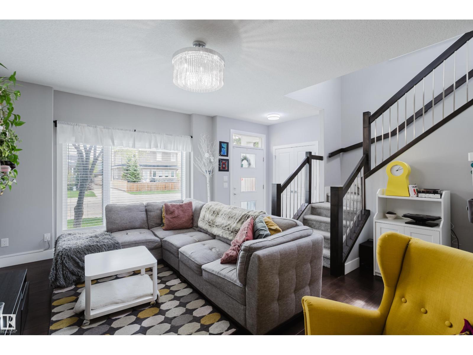 10508 153 ST NW - 8