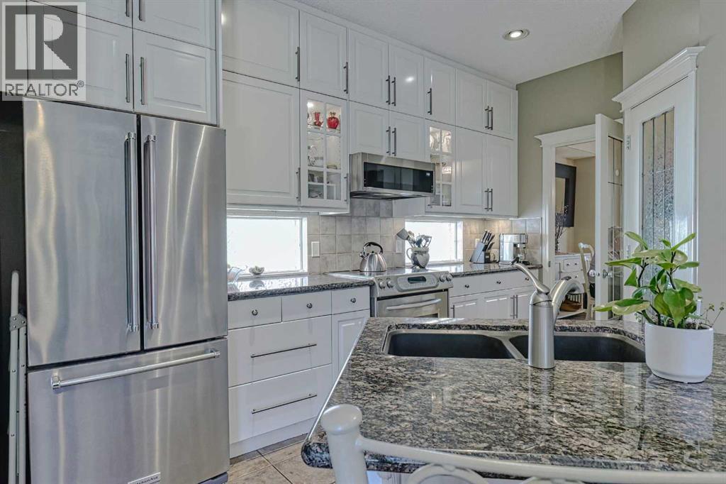 111 West Springs Way SW - 17