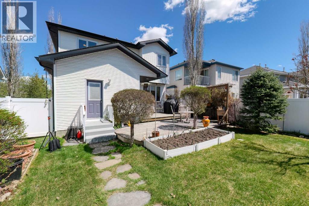 111 West Springs Way SW - 45