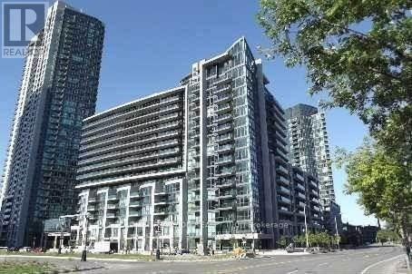 #1258 209 FORT YORK BOULEVARD - 1