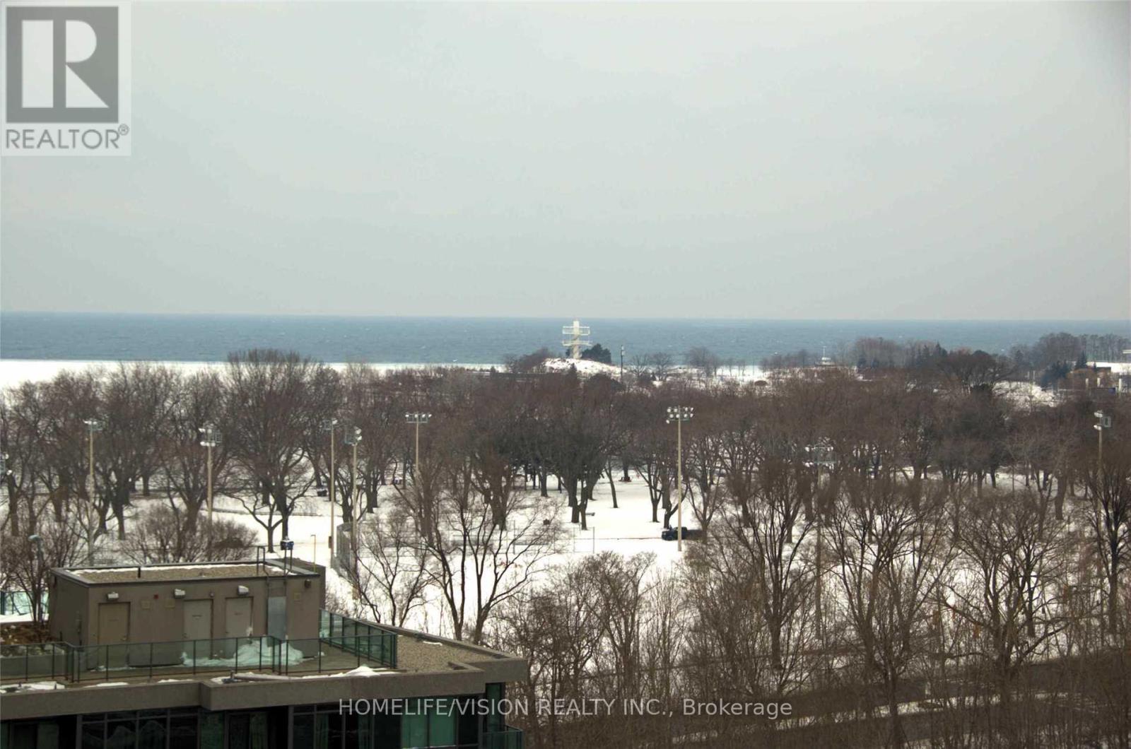 #1258 209 FORT YORK BOULEVARD - 13