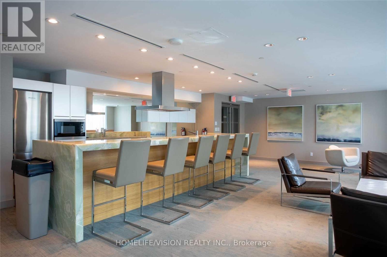 #1258 209 FORT YORK BOULEVARD - 17