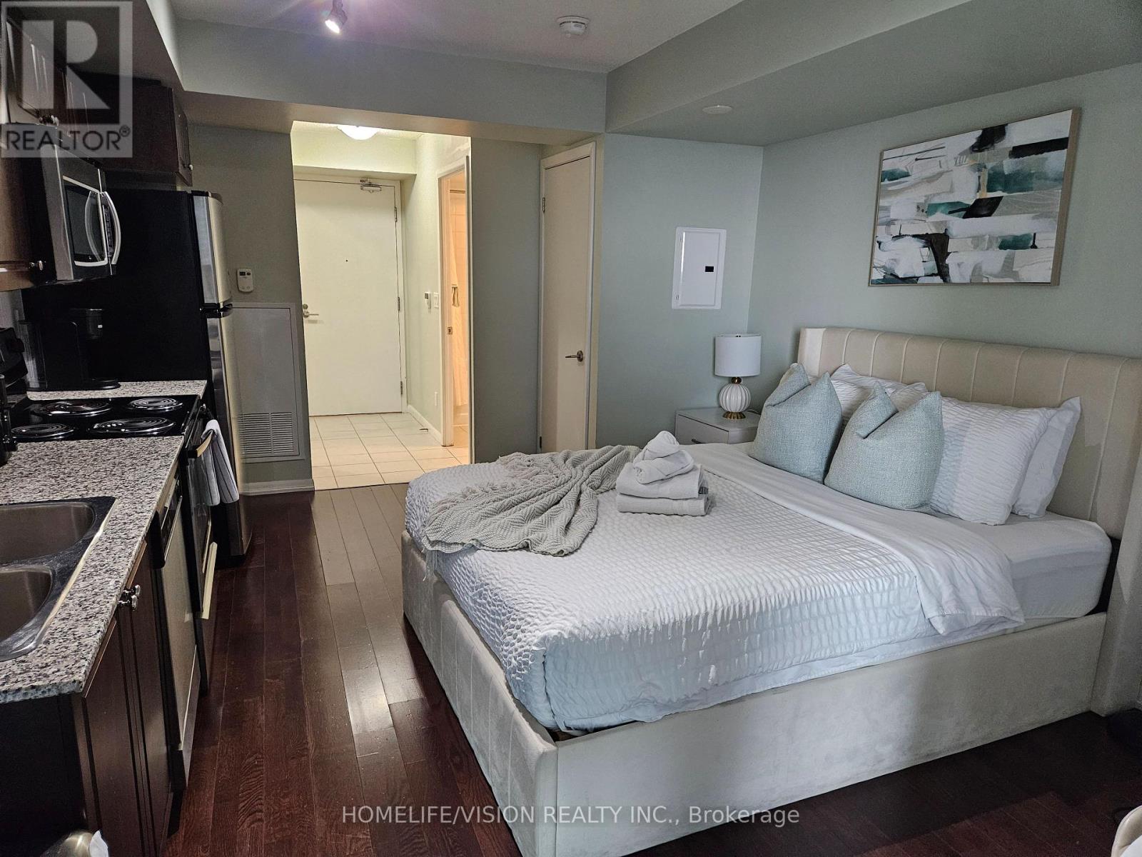 #1258 209 FORT YORK BOULEVARD - Image 3