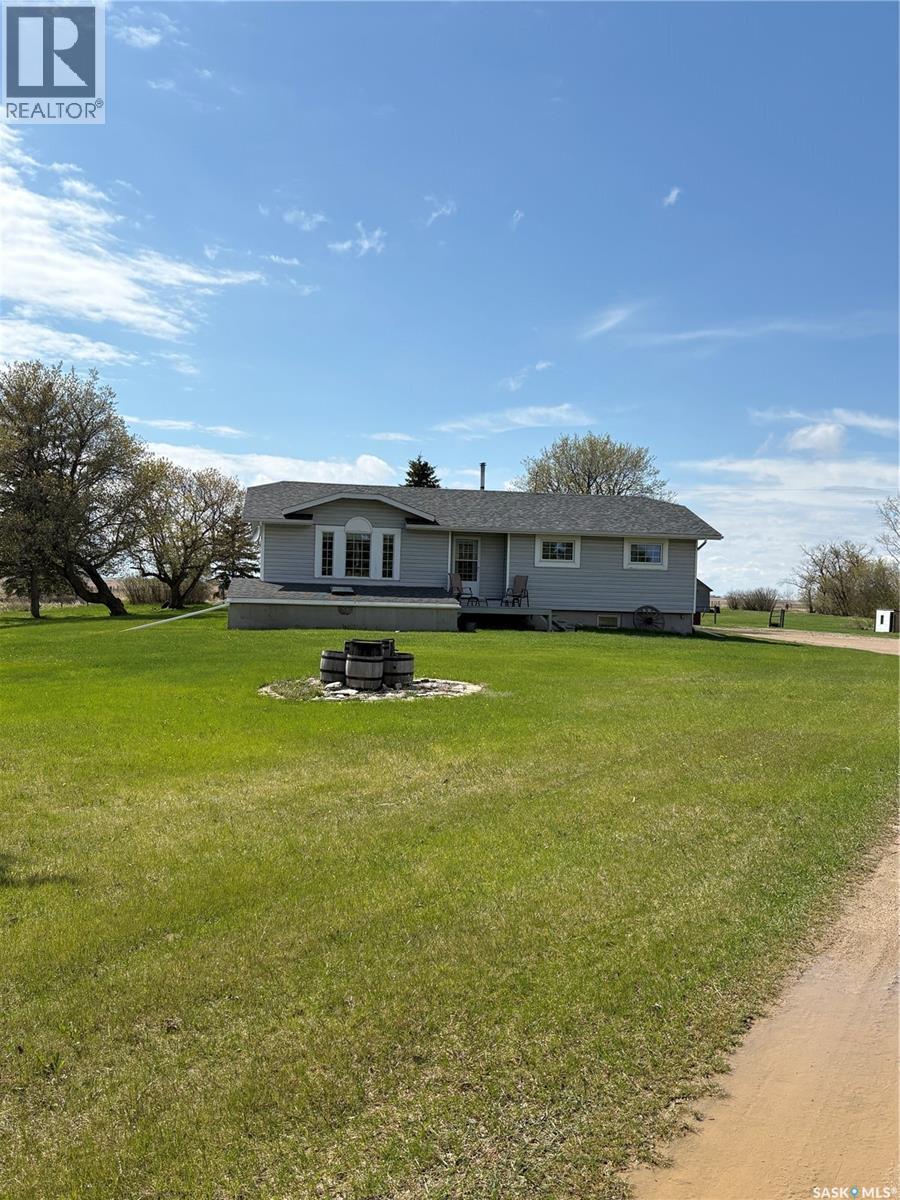 Astren Acreage - 1