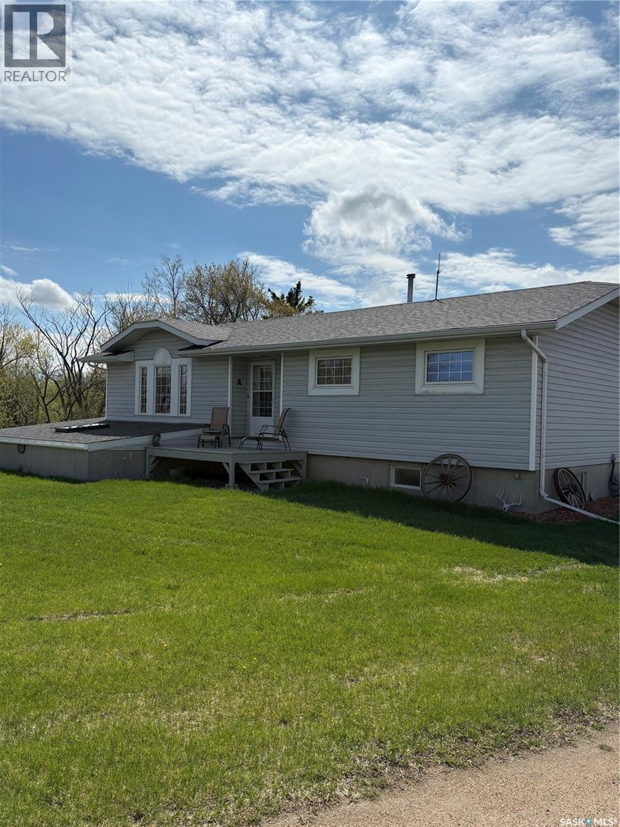 Astren Acreage - 2