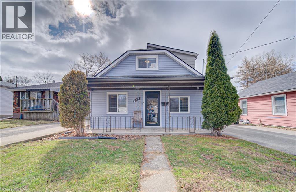 345 NELSON Street - 2