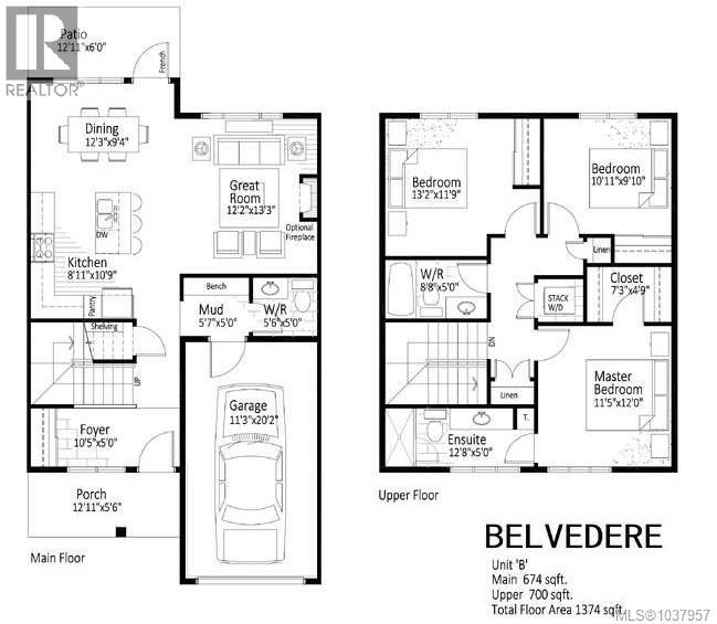 38 2607 Kendal Ave, Cumberland