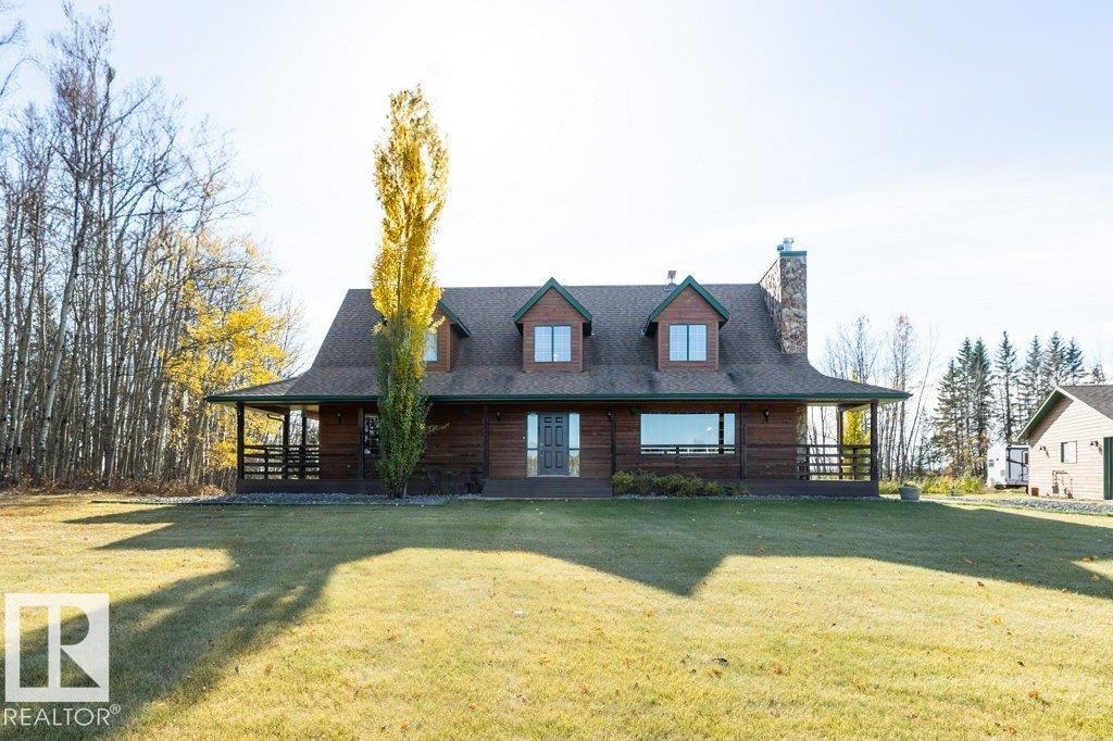 8 Sunrise DR Summer Village of Larkspur - 2