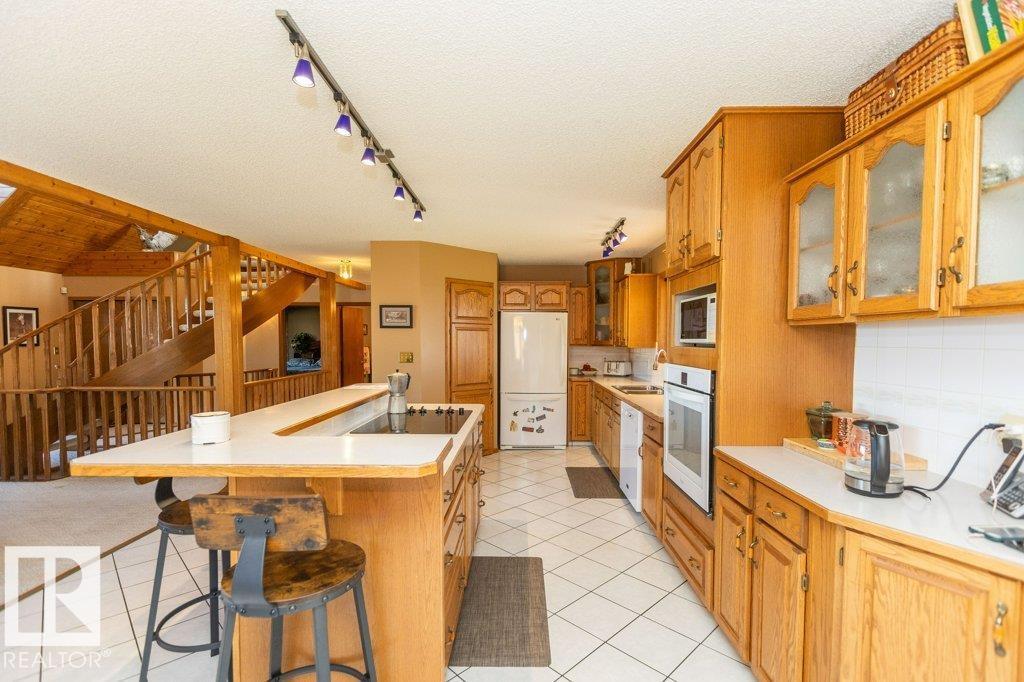 8 Sunrise DR Summer Village of Larkspur - 22