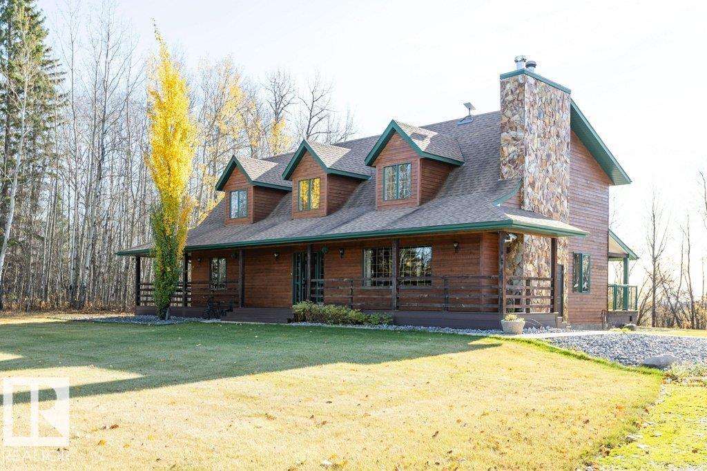 8 Sunrise DR Summer Village of Larkspur - 3