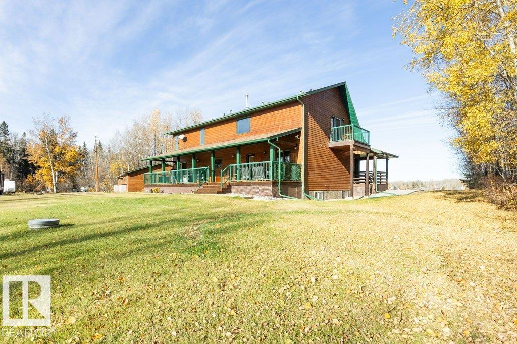 8 Sunrise DR Summer Village of Larkspur - 4