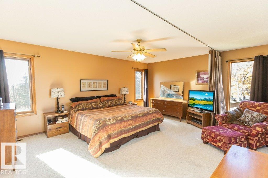 8 Sunrise DR Summer Village of Larkspur - 42