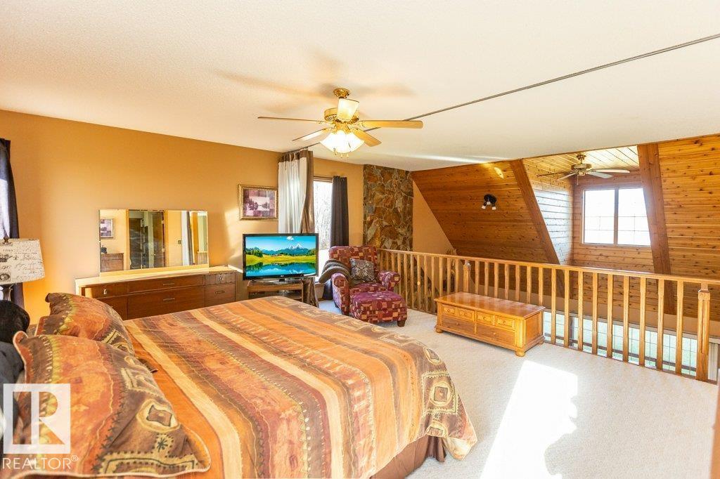 8 Sunrise DR Summer Village of Larkspur - 43