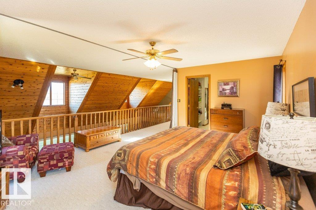 8 Sunrise DR Summer Village of Larkspur - 44