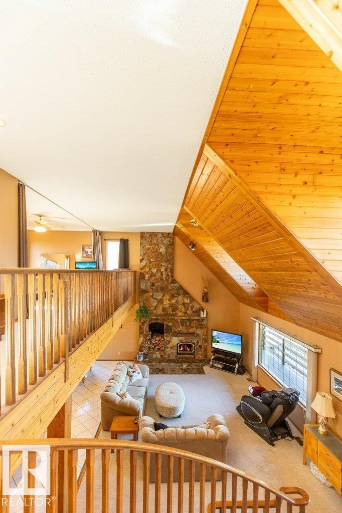 8 Sunrise DR Summer Village of Larkspur - 47