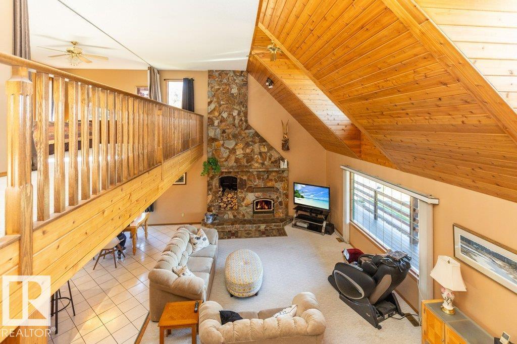 8 Sunrise DR Summer Village of Larkspur - 48