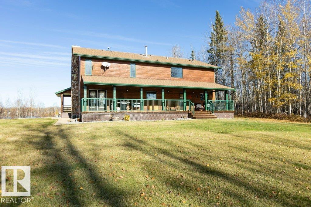 8 Sunrise DR Summer Village of Larkspur - 5