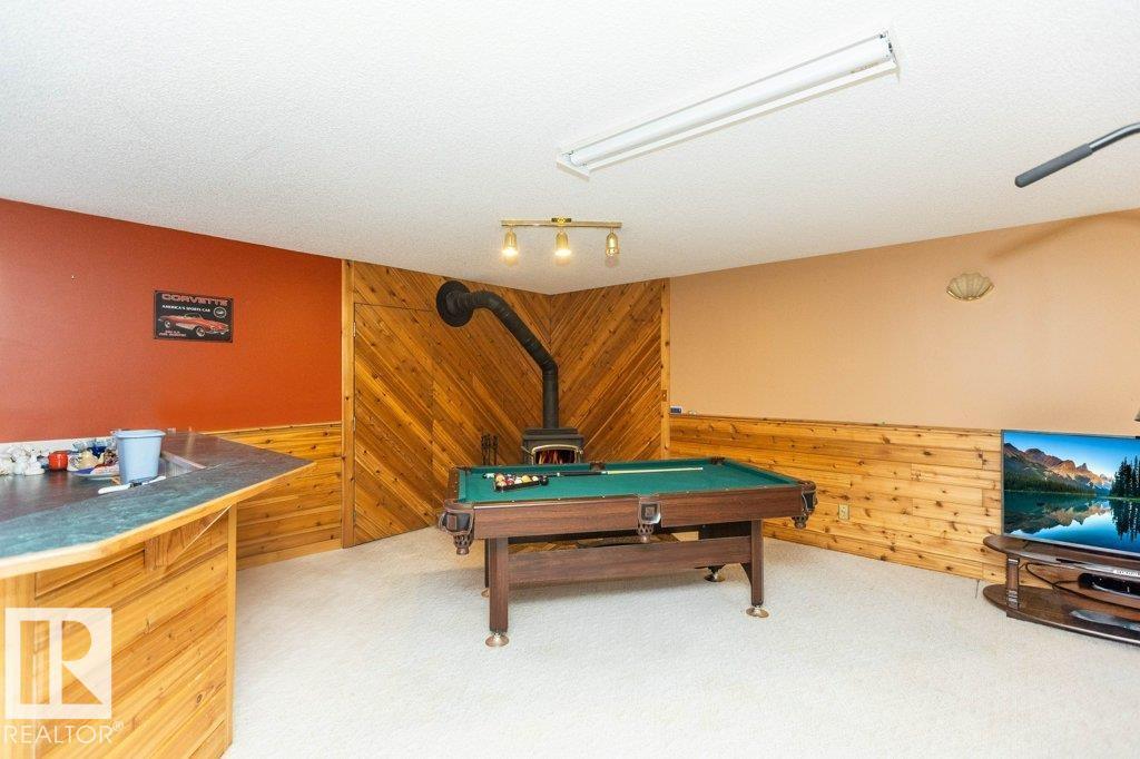 8 Sunrise DR Summer Village of Larkspur - 51