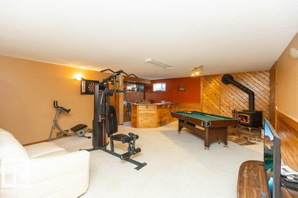 8 Sunrise DR Summer Village of Larkspur - 54