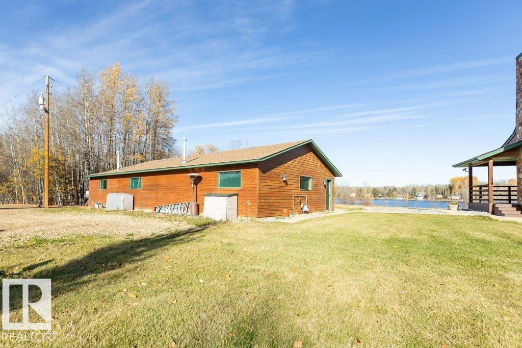 8 Sunrise DR Summer Village of Larkspur - 6