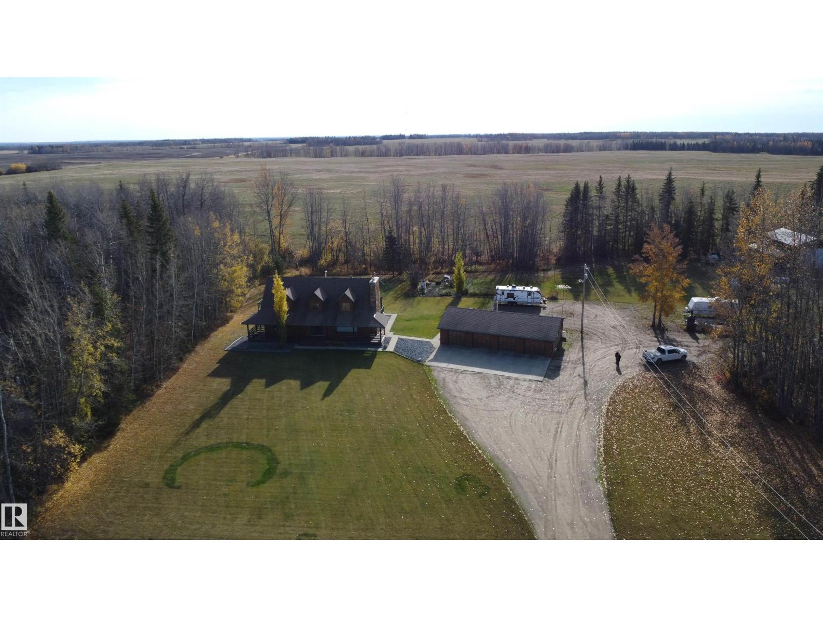 8 Sunrise DR Summer Village of Larkspur - 68